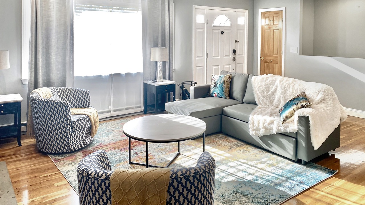 Photo of Bedroom in Woodbury