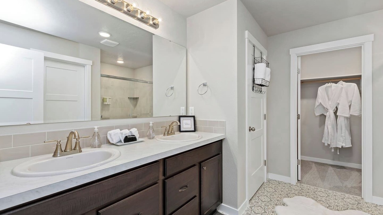 Photo of Bathroom in Meridian