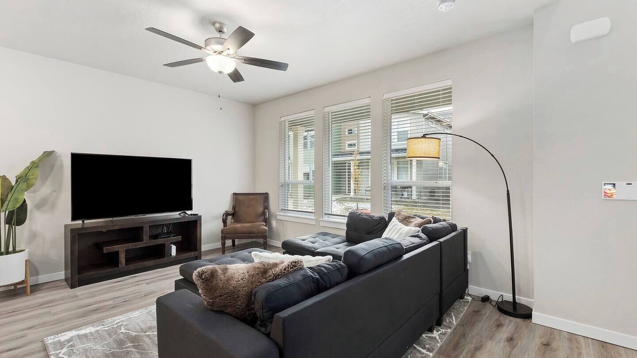 Photo of Livingroom in Meridian