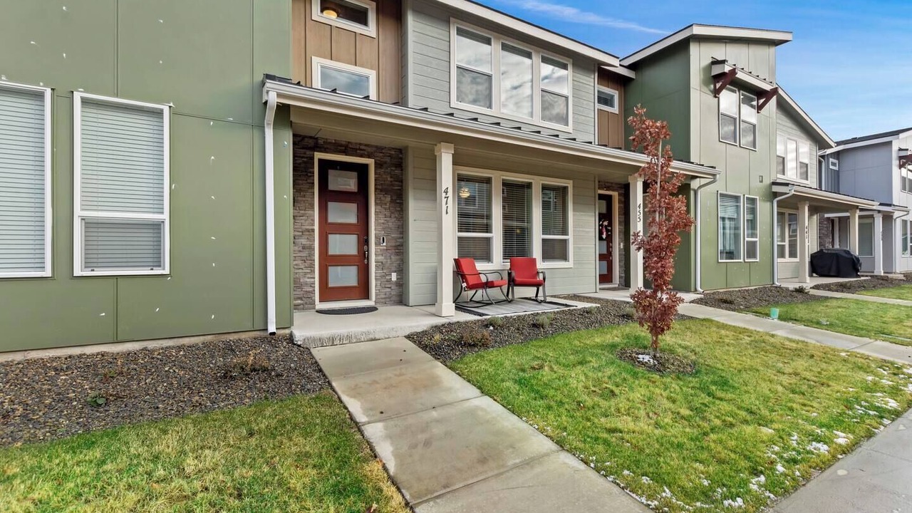 Photo of Outdoor in Meridian