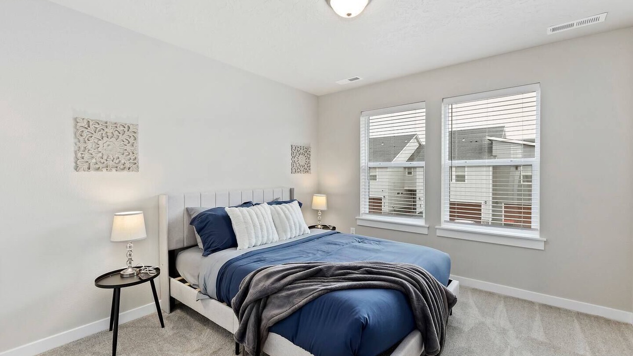 Photo of Bedroom in Meridian