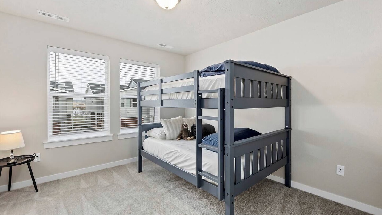 Photo of Bedroom in Meridian