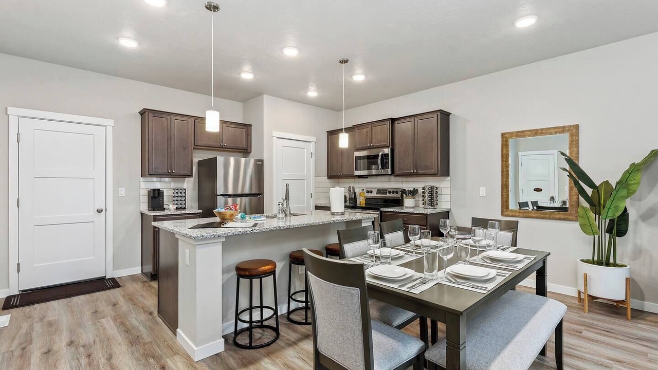 Photo of Others in Meridian