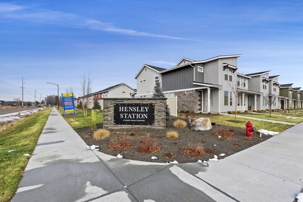 Photo of Outdoor in Meridian