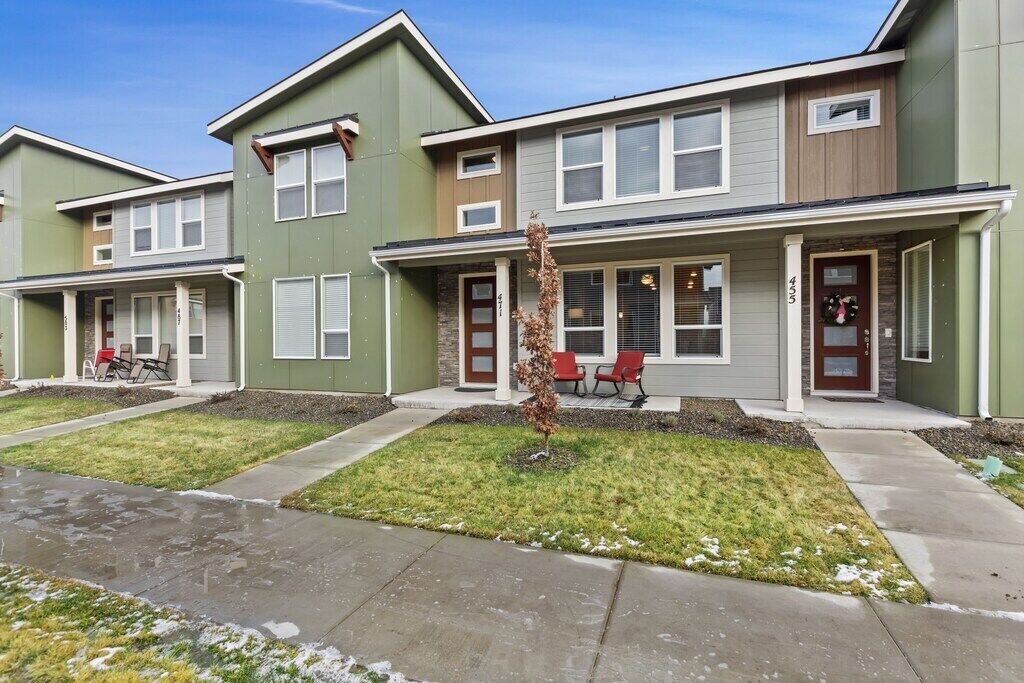 Photo of Outdoor in Meridian