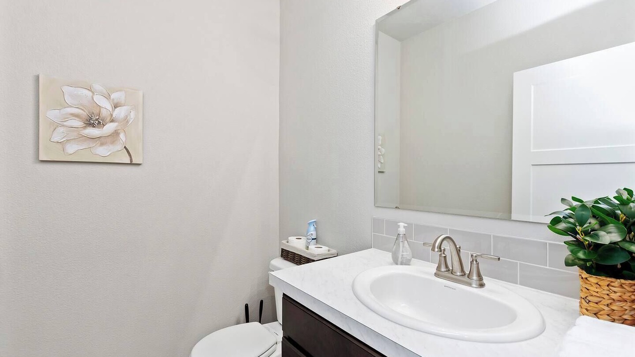 Photo of Bathroom in Meridian