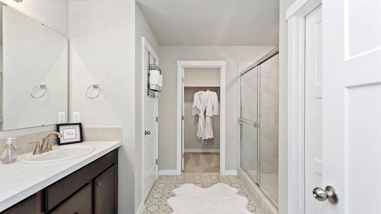 Photo of Bathroom in Meridian