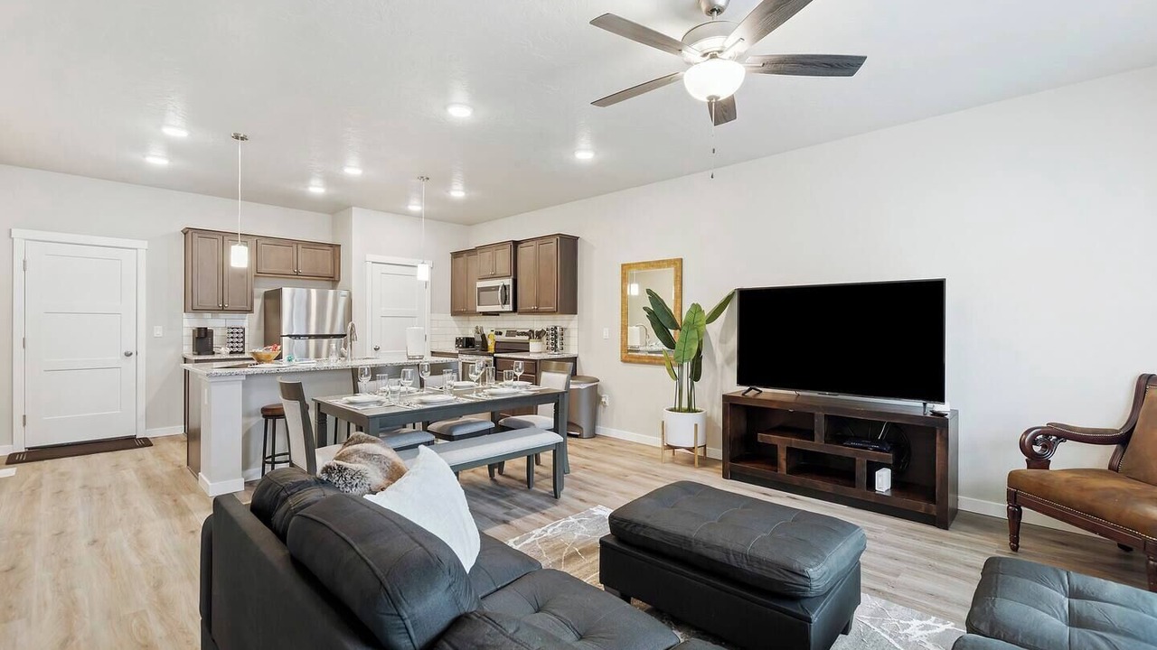 Photo of Livingroom in Meridian