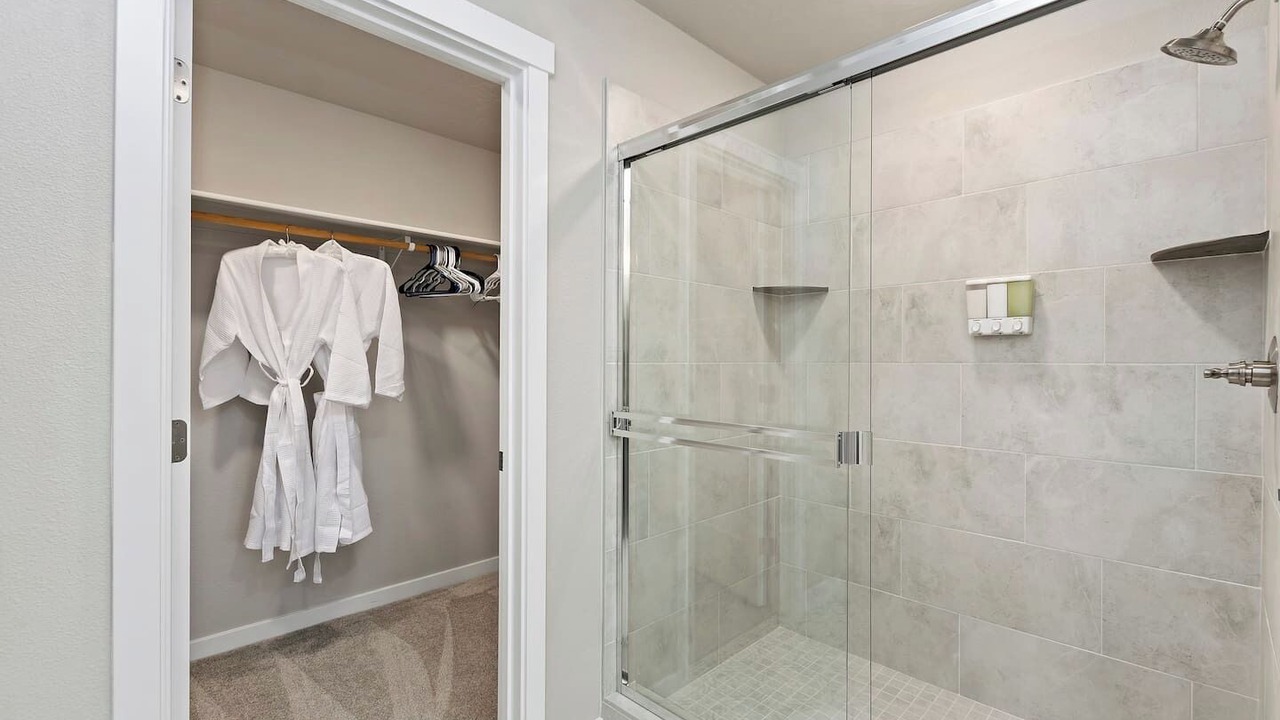 Photo of Bathroom in Meridian