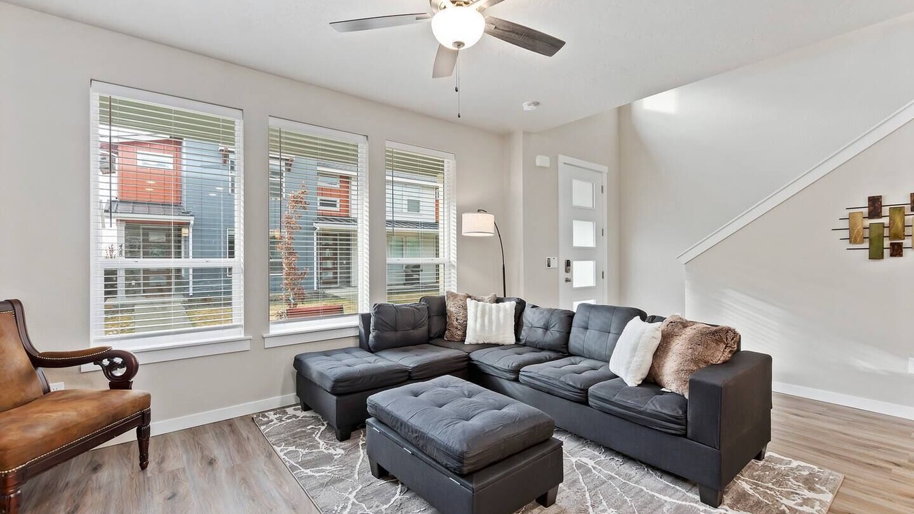 Photo of Livingroom in Meridian