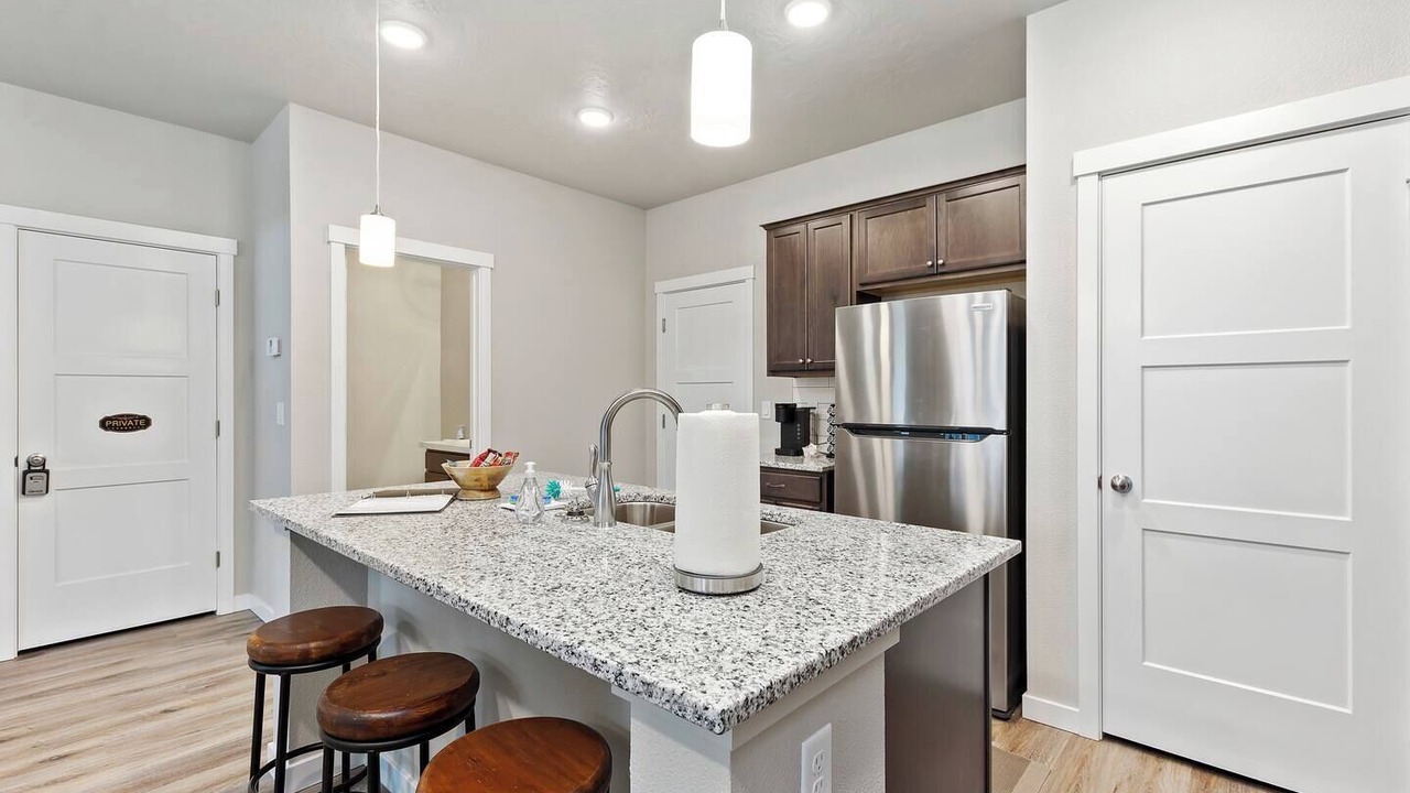 Photo of Kitchen in Meridian