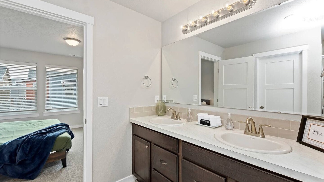 Photo of Bathroom in Meridian