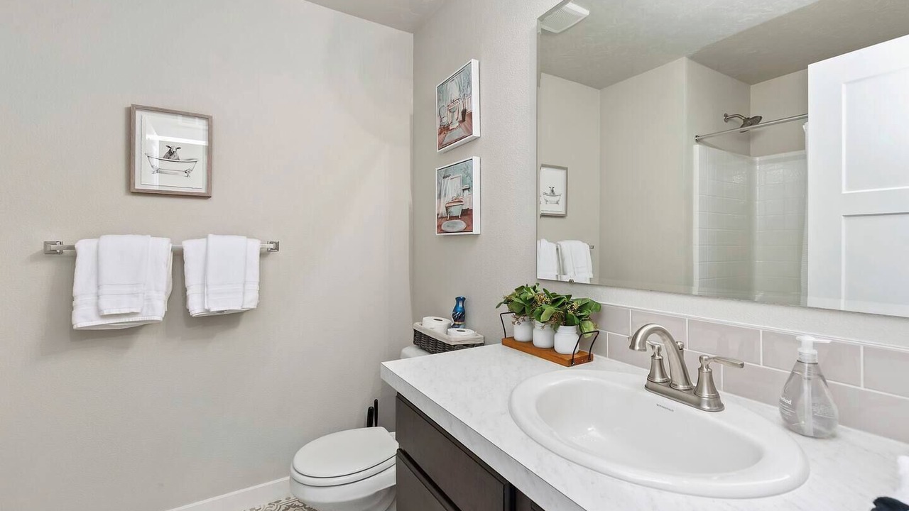 Photo of Bathroom in Meridian