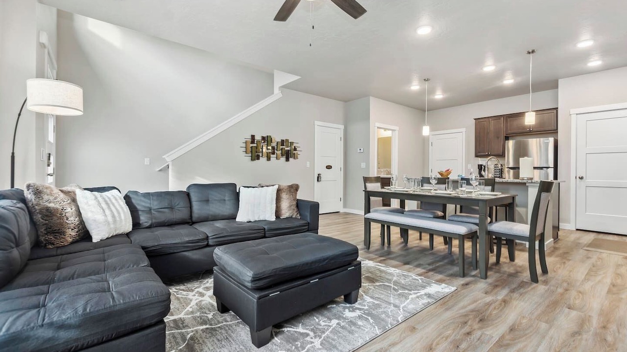 Photo of Livingroom in Meridian