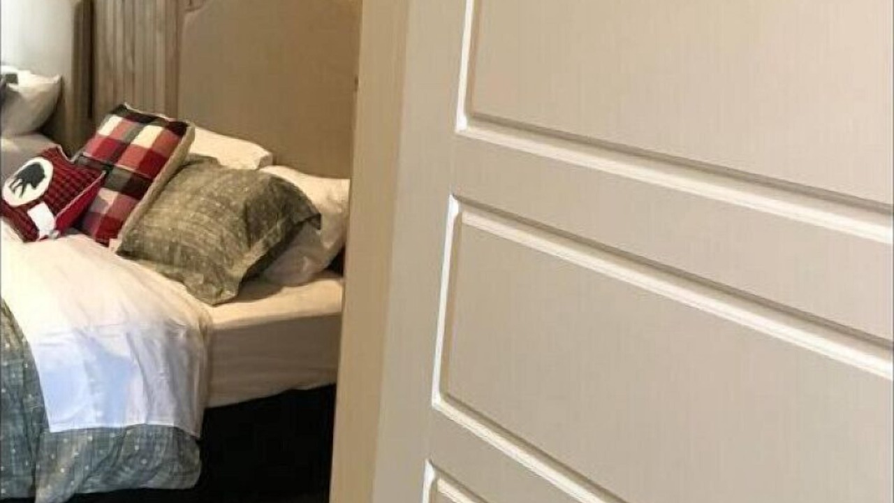 Photo of Bedroom in Island Park