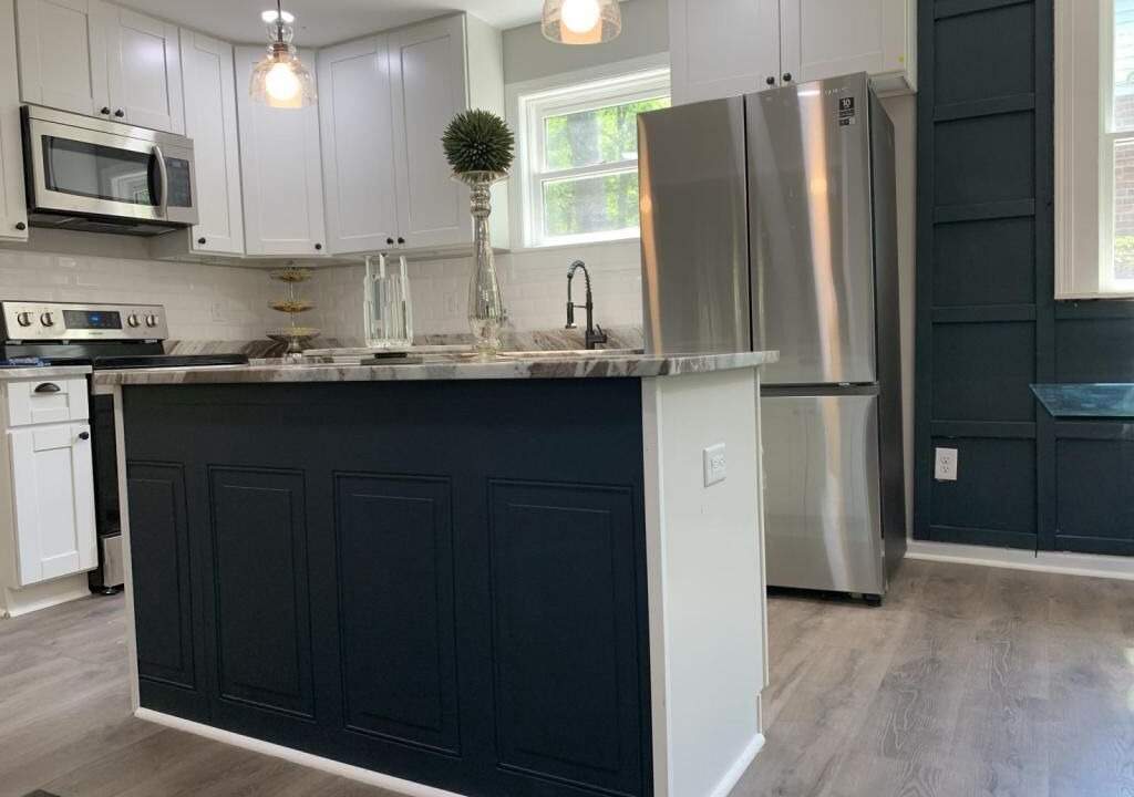 Photo of Kitchen in College Park