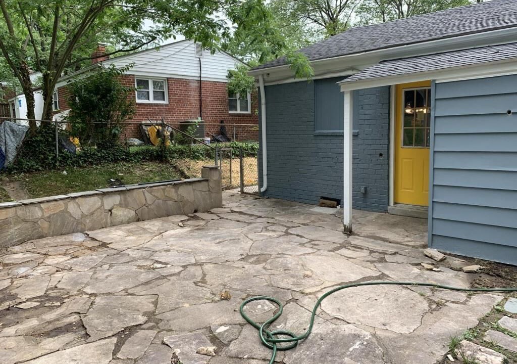 Photo of Outdoor in College Park