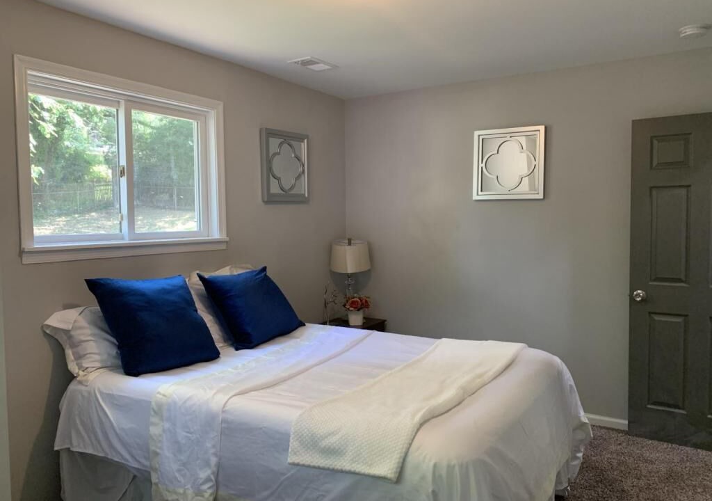 Photo of Bedroom in College Park