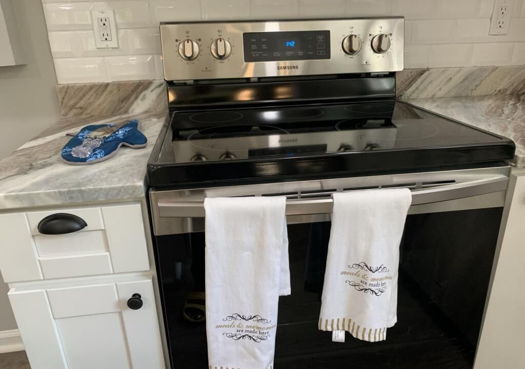 Photo of Kitchen in College Park