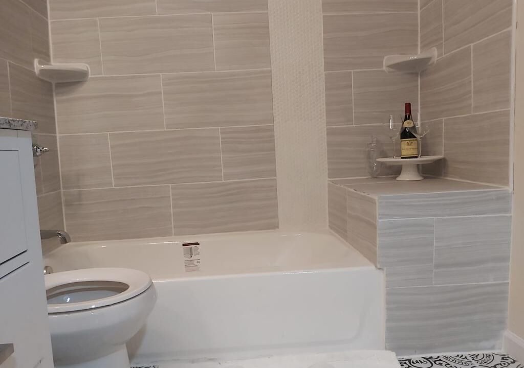 Photo of Bathroom in College Park
