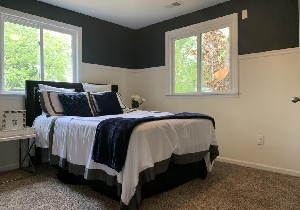 Photo of Bedroom in College Park