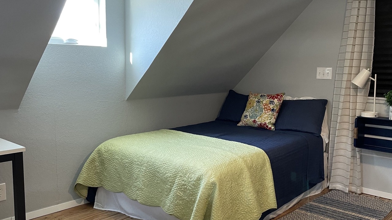 Photo of Bedroom in Chico