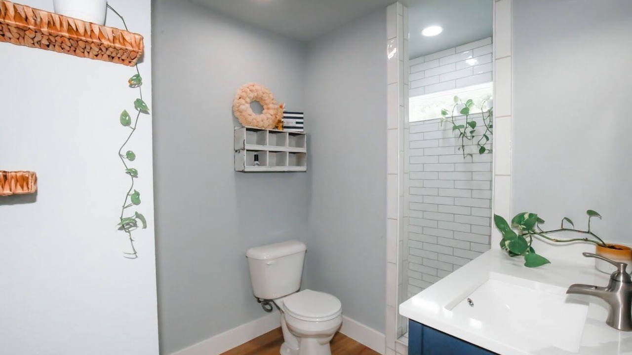 Photo of Bathroom in Chico