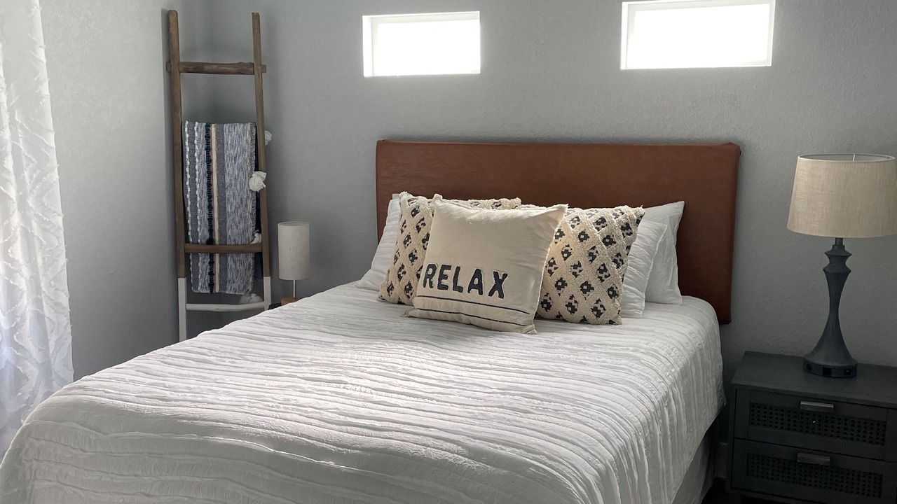 Photo of Bedroom in Chico