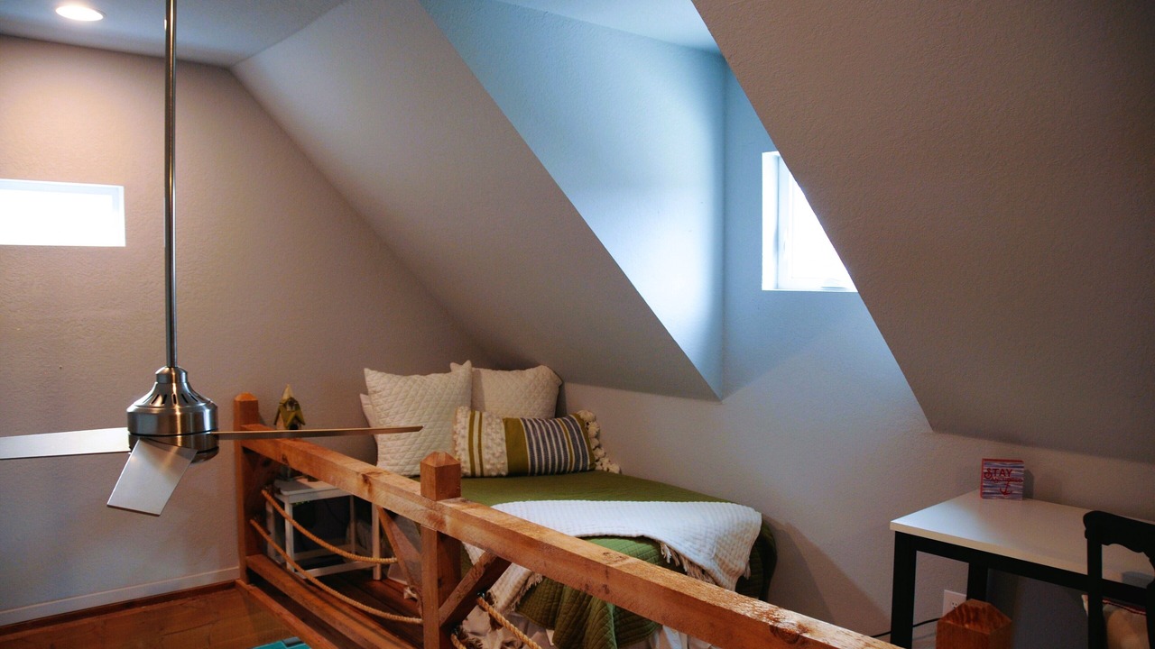 Photo of Bedroom in Chico