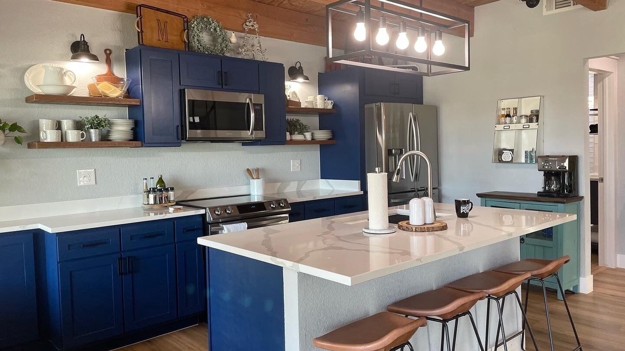 Photo of Kitchen in Chico