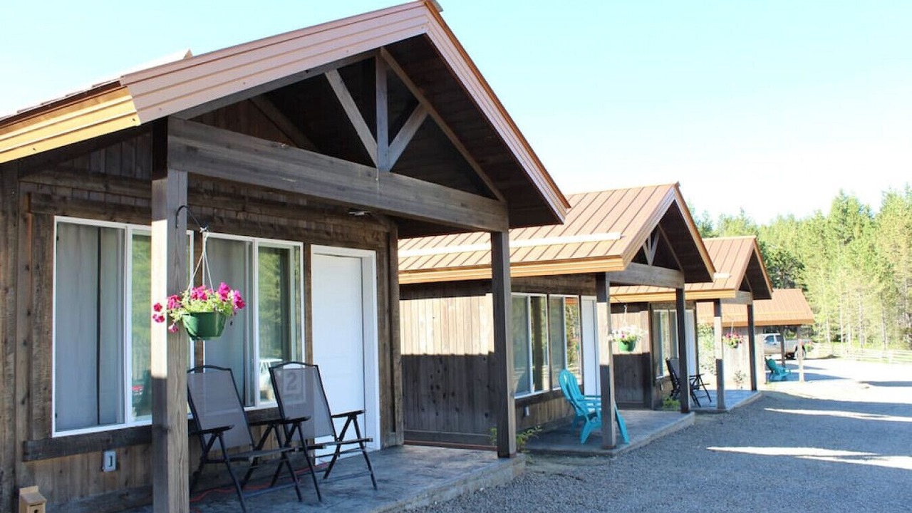 Photo of Outdoor in Island Park