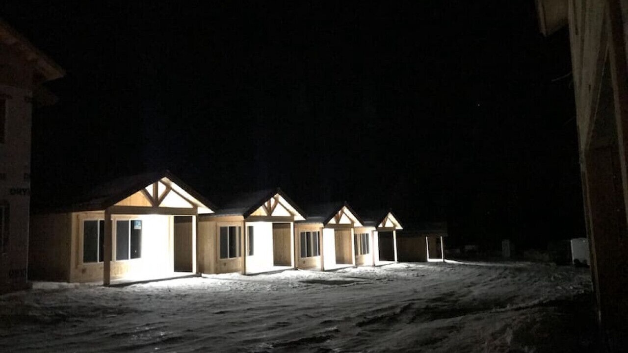 Photo of Outdoor in Island Park