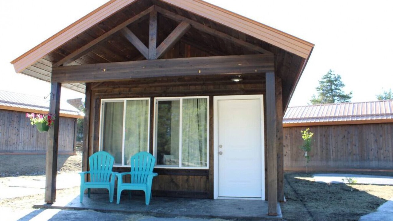 Photo of Outdoor in Island Park