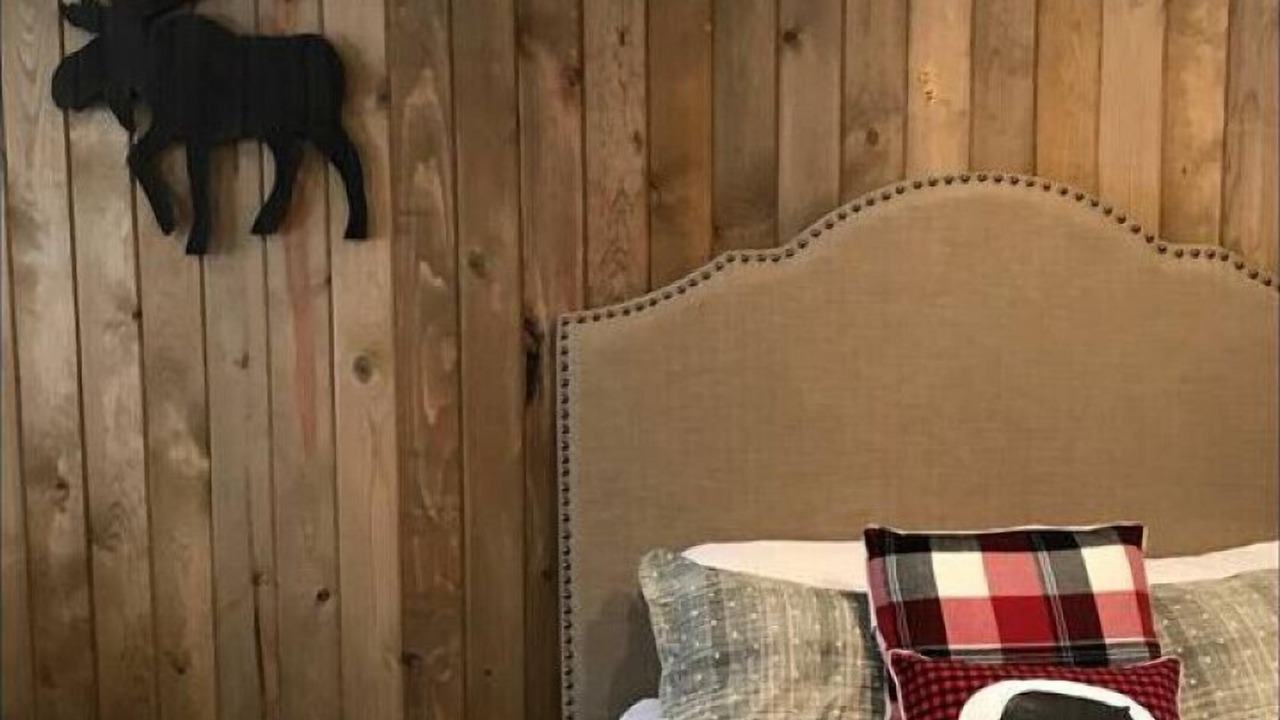 Photo of Bedroom in Island Park