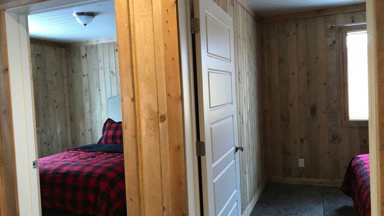 Photo of Bedroom in Island Park