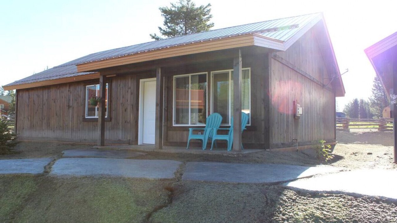 Photo of Outdoor in Island Park