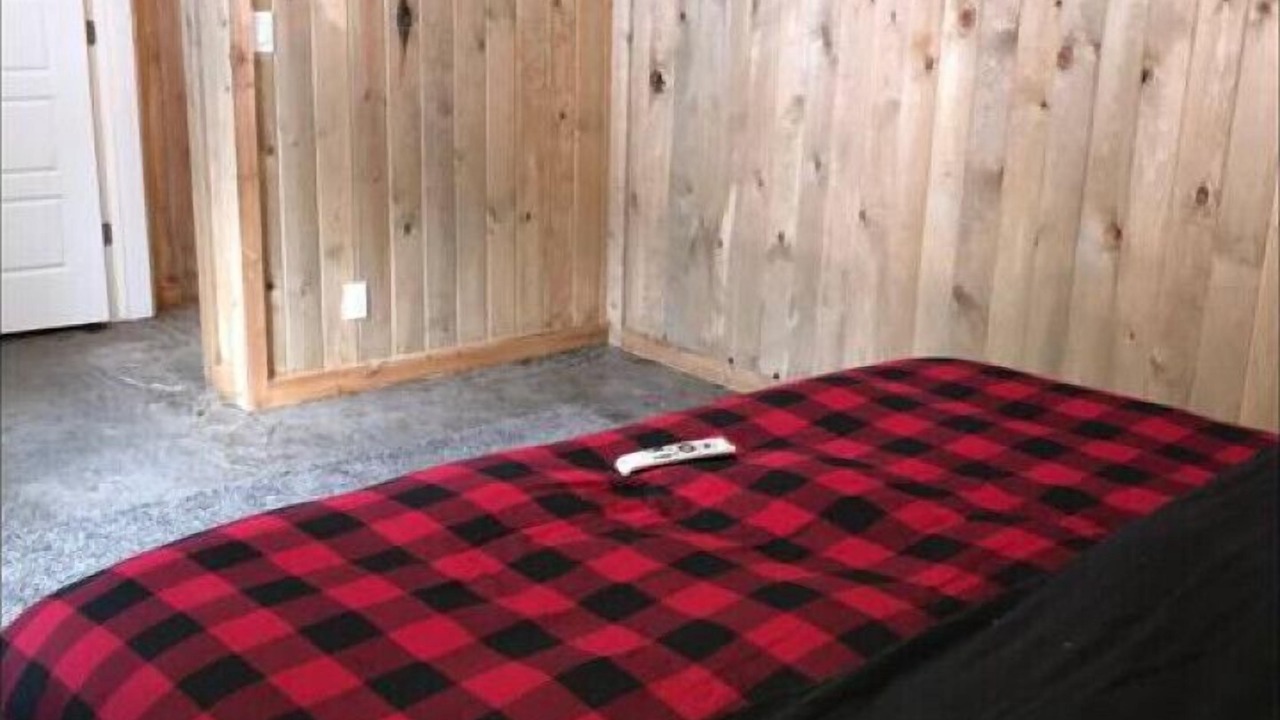 Photo of Bedroom in Island Park