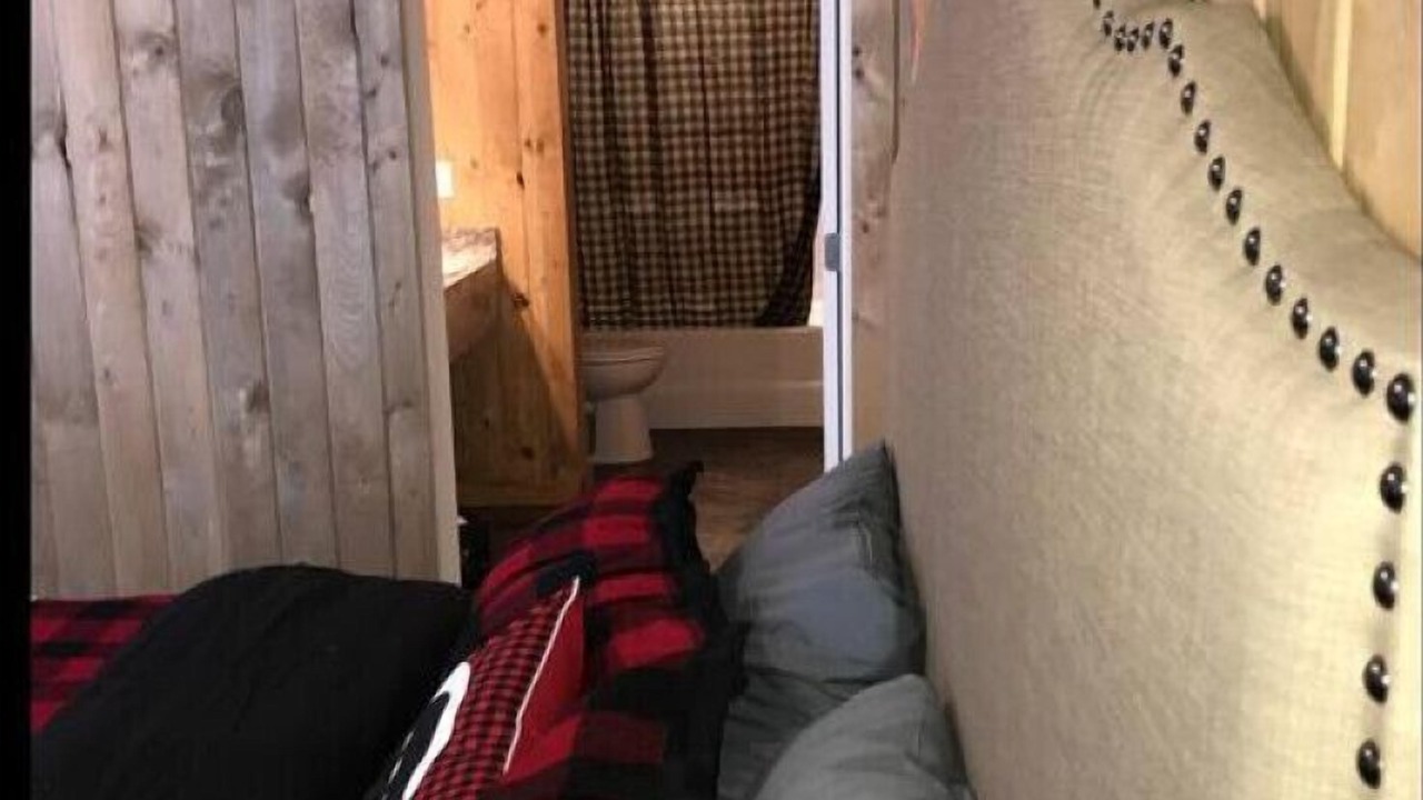 Photo of Bedroom in Island Park