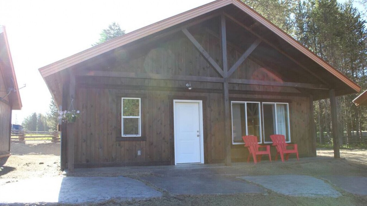 Photo of Outdoor in Island Park