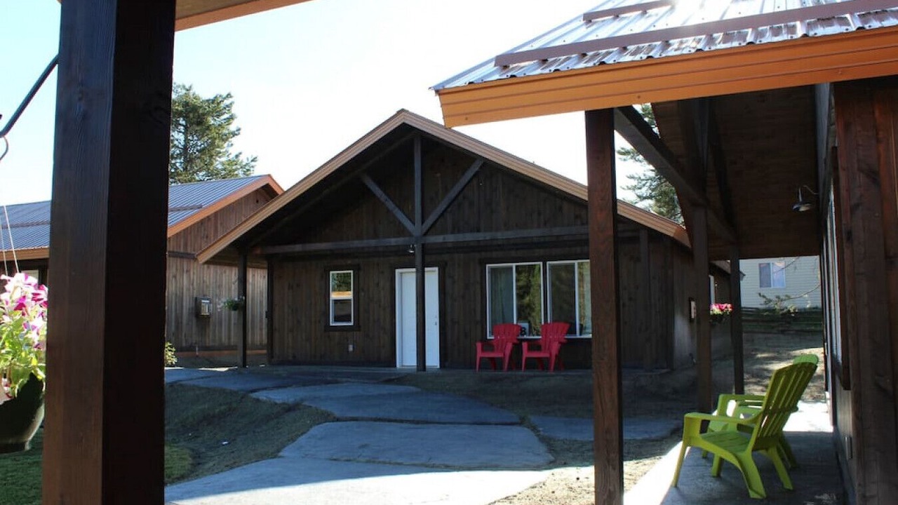 Photo of Outdoor in Island Park