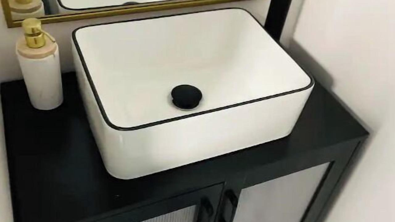 Photo of Bathroom in Concord