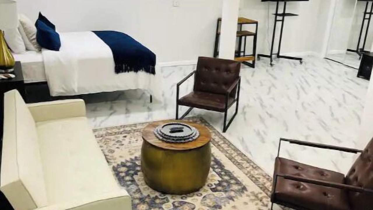 Photo of Bedroom in Concord