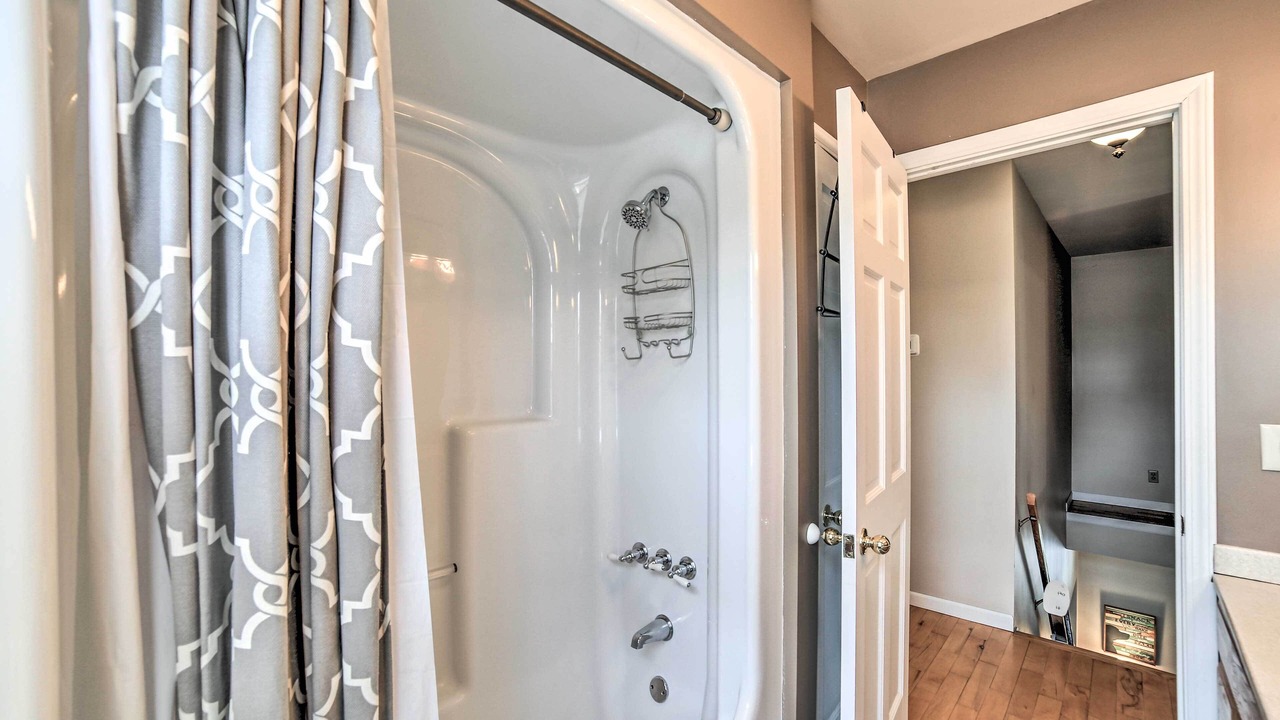Photo of Bathroom in Gladstone