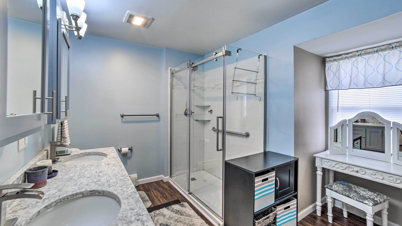 Photo of Bathroom in Gladstone