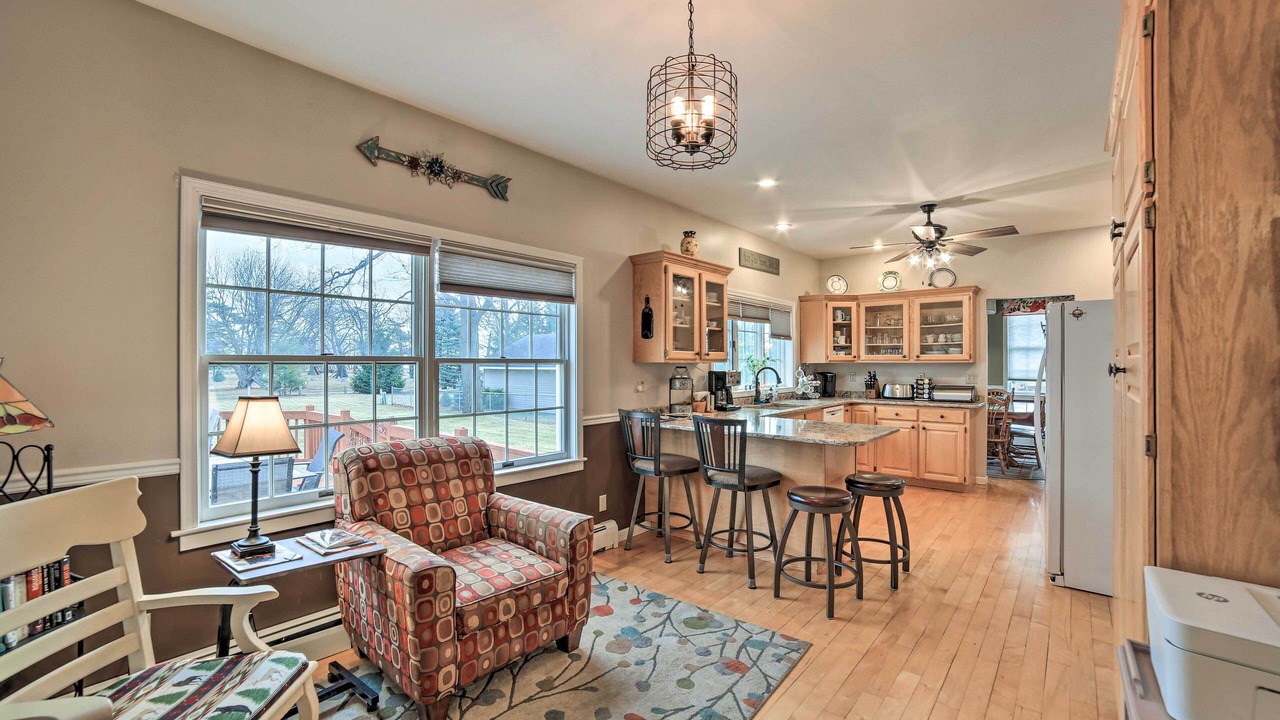 Photo of Livingroom in Gladstone