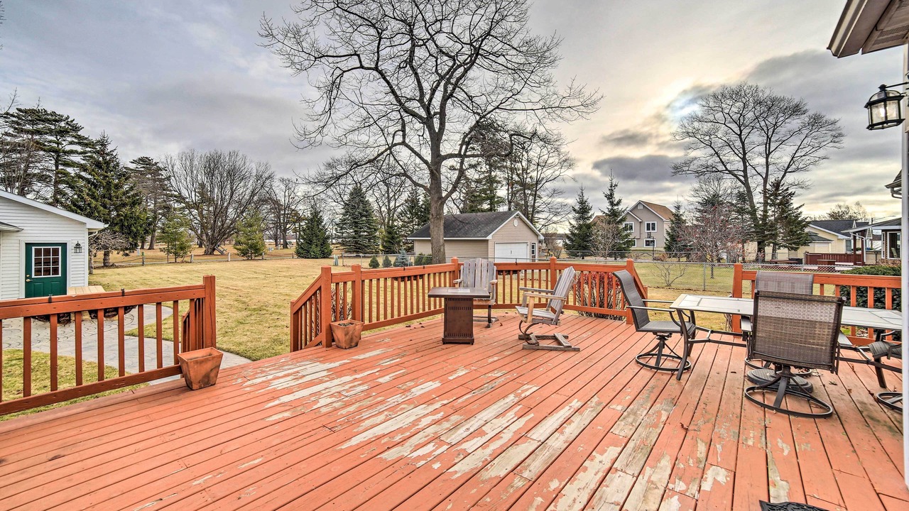 Photo of Outdoor in Gladstone