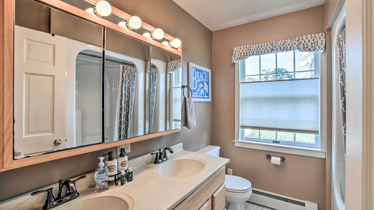 Photo of Bathroom in Gladstone