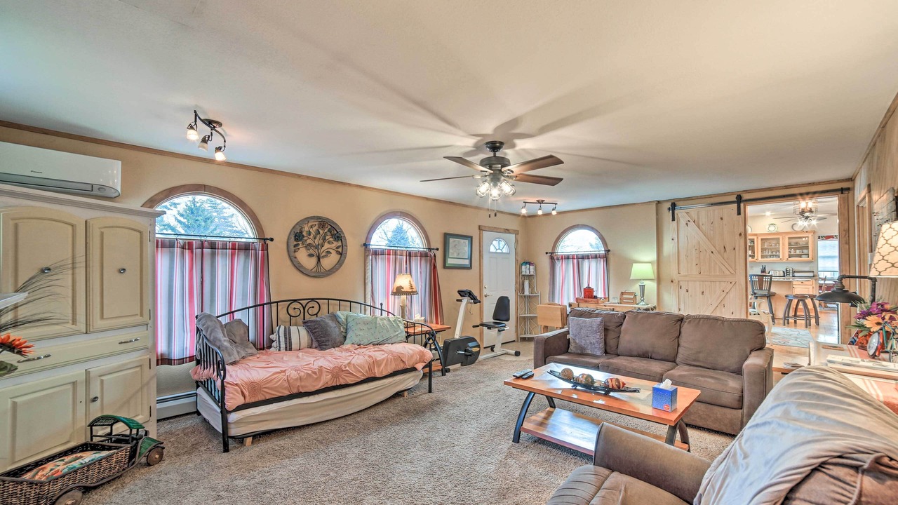 Photo of Livingroom in Gladstone