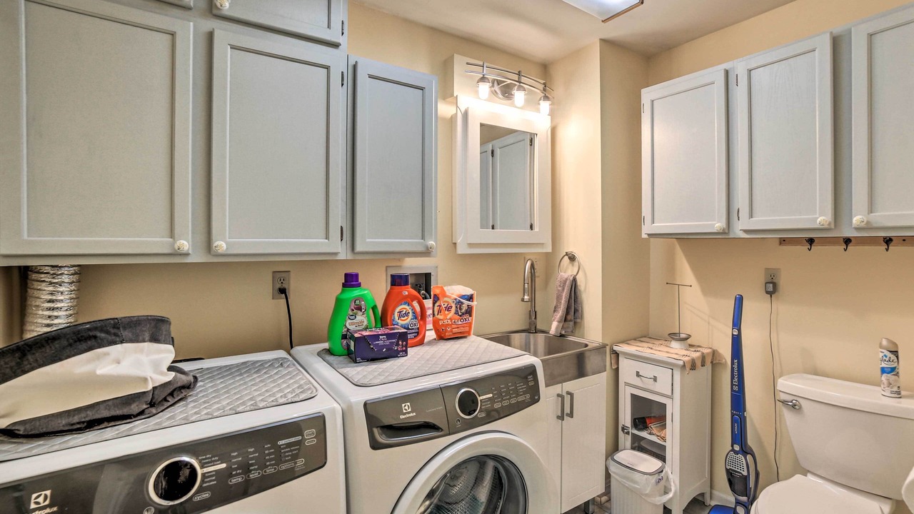 Photo of Bathroom in Gladstone