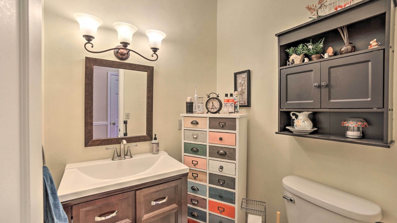 Photo of Bathroom in Gladstone
